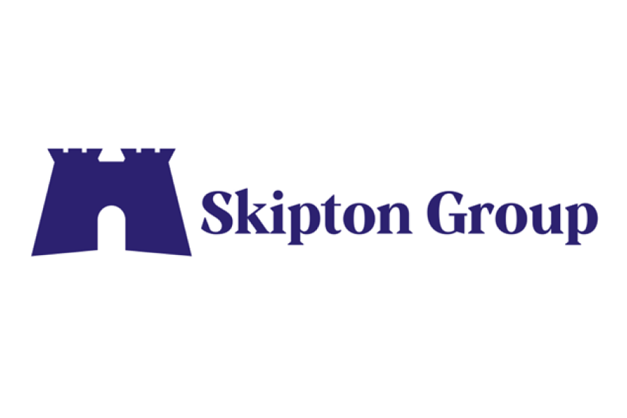 Skipton Group logo