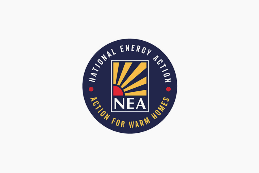 National Energy Action logo