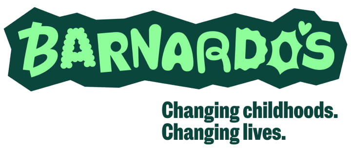 Barnardos logo 