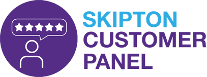 Skipton Customer Panel Logo