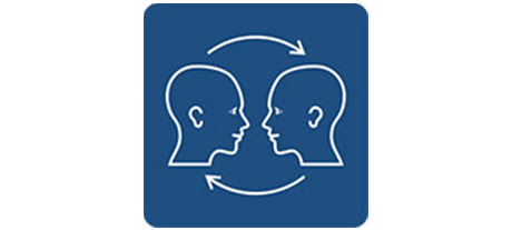Communication Access logo