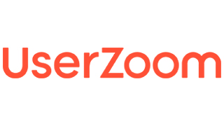 Userzoom logo