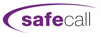 Safecall logo