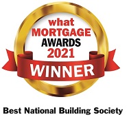 what Mortgage awards 2021 Best National Building Society