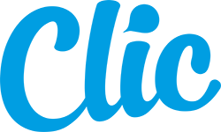 Clic logo