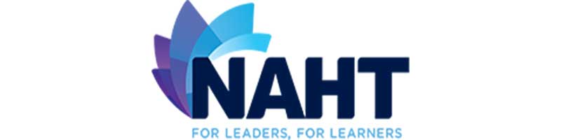 NAHT for leaders, for learners