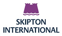 Skipton International Limited logo