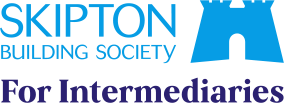Skipton Building Society for Intermediaries logo