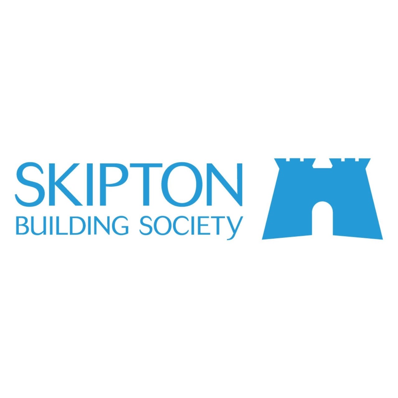 Skipton Building Society logo