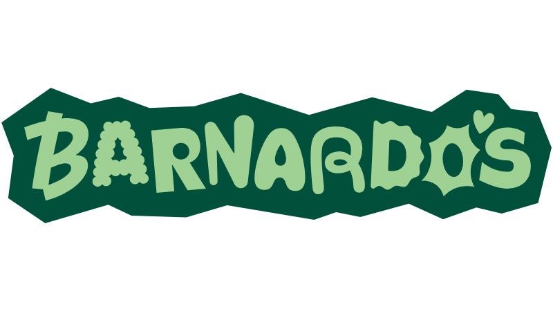Barnardo's logo