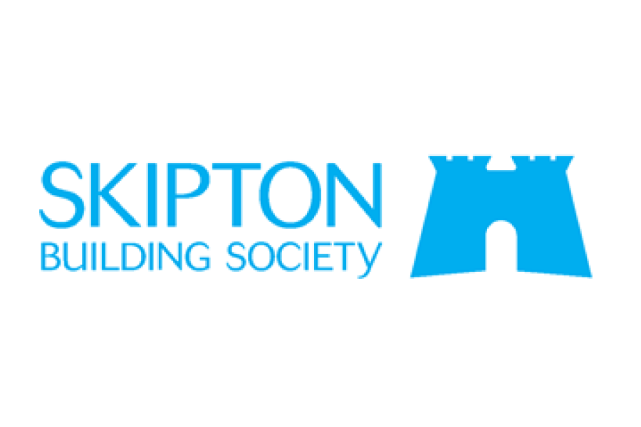 Skipton Building Society logo
