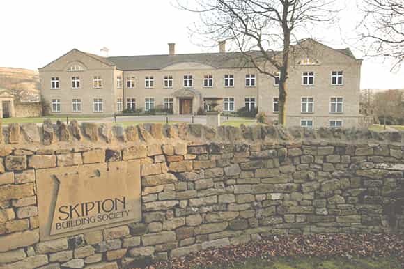 SBS Principal Office 