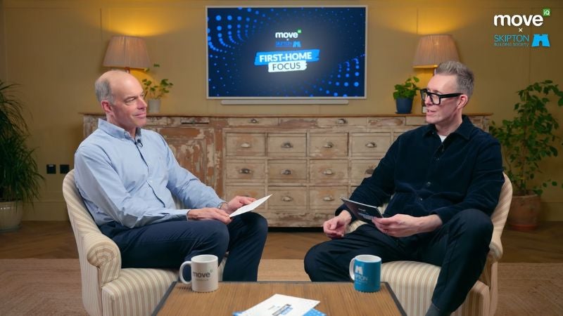 Phil Spencer and Simon Farrell‑Robert