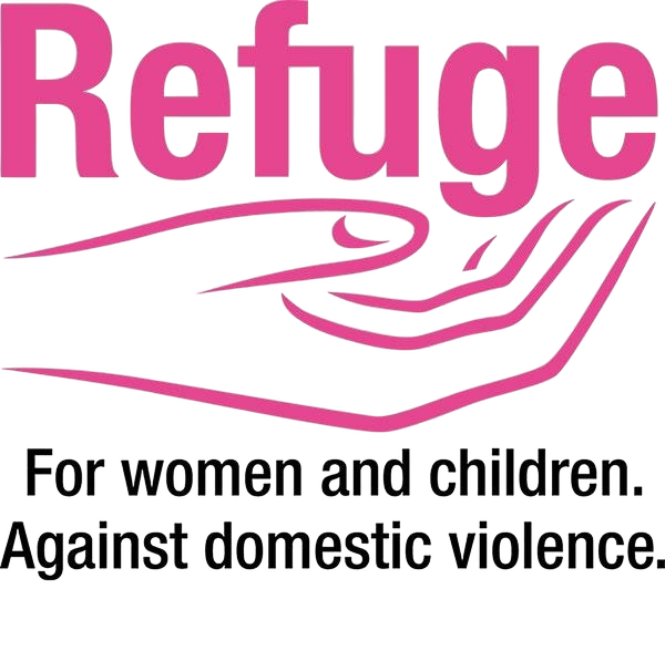 refuge logo