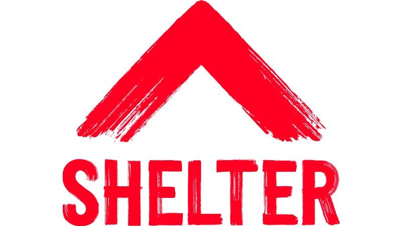 Shelter logo