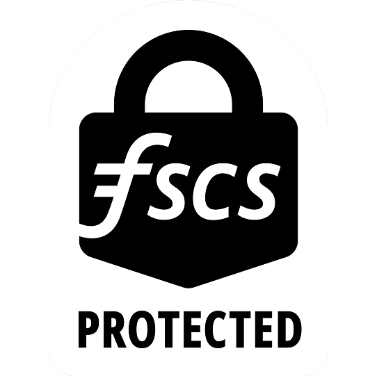 FSCS Protected